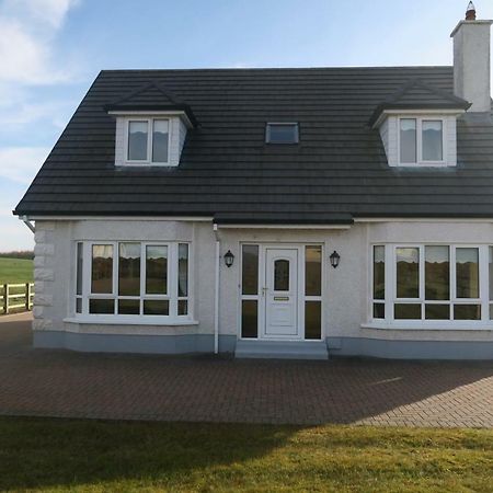 Thistledown - Ballina - Crossmolina - County Mayo - Sleeps 8 - Sister Property To Inglewood Exterior photo