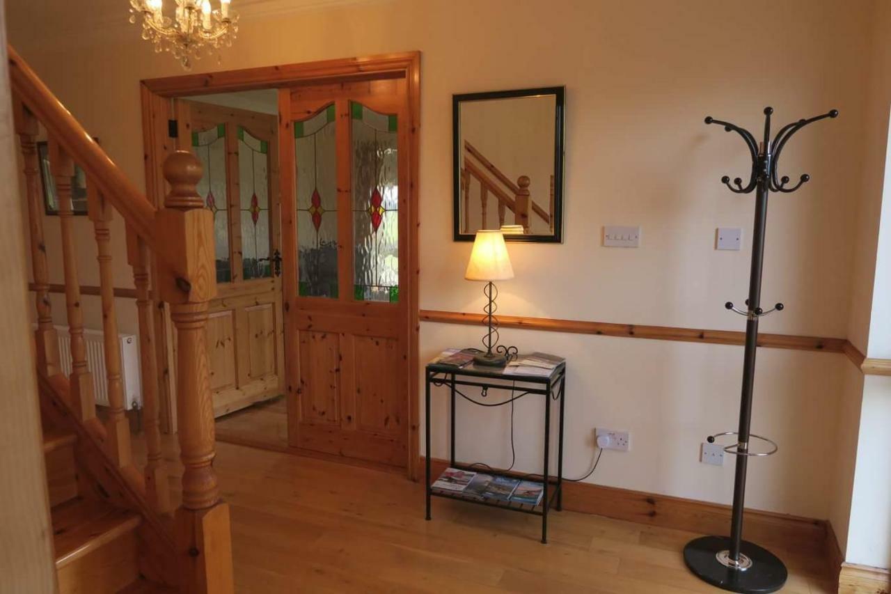 Thistledown - Ballina - Crossmolina - County Mayo - Sleeps 8 - Sister Property To Inglewood Exterior photo