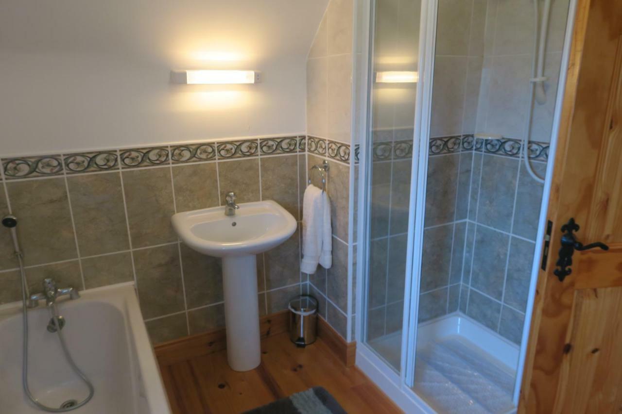 Thistledown - Ballina - Crossmolina - County Mayo - Sleeps 8 - Sister Property To Inglewood Exterior photo
