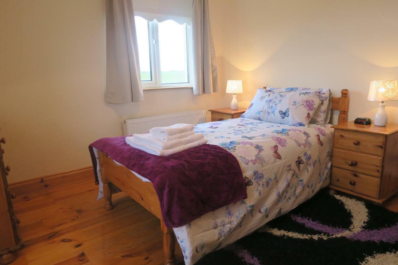 Thistledown - Ballina - Crossmolina - County Mayo - Sleeps 8 - Sister Property To Inglewood Exterior photo
