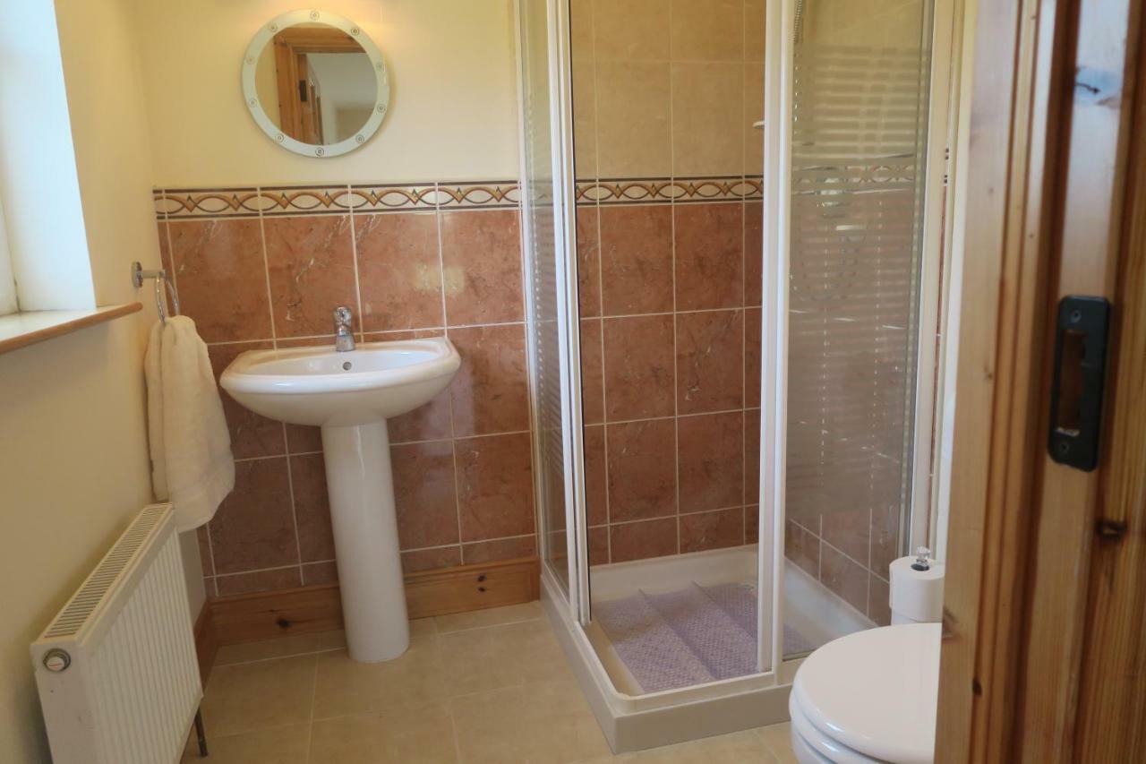 Thistledown - Ballina - Crossmolina - County Mayo - Sleeps 8 - Sister Property To Inglewood Exterior photo