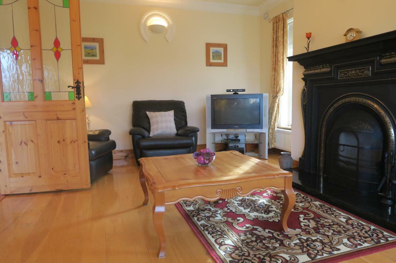 Thistledown - Ballina - Crossmolina - County Mayo - Sleeps 8 - Sister Property To Inglewood Exterior photo