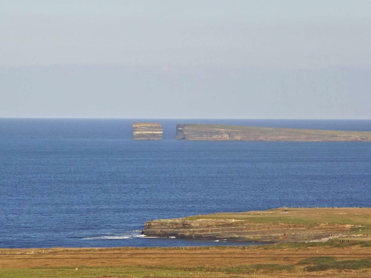 Thistledown - Ballina - Crossmolina - County Mayo - Sleeps 8 - Sister Property To Inglewood Exterior photo
