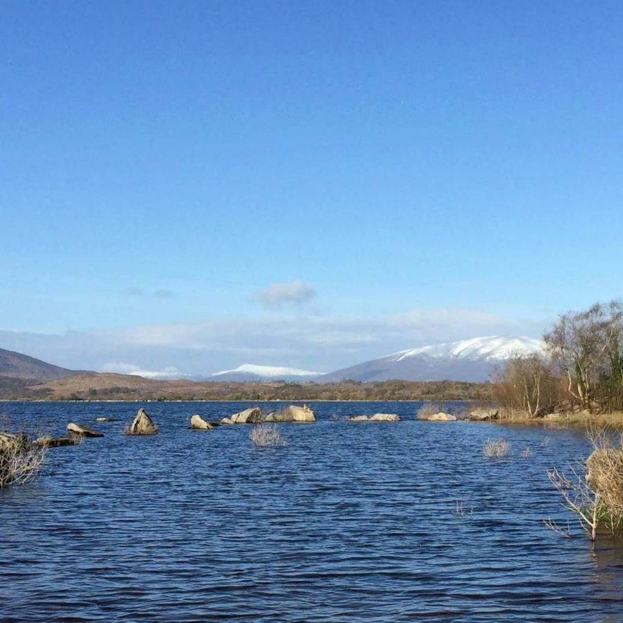 Thistledown - Ballina - Crossmolina - County Mayo - Sleeps 8 - Sister Property To Inglewood Exterior photo