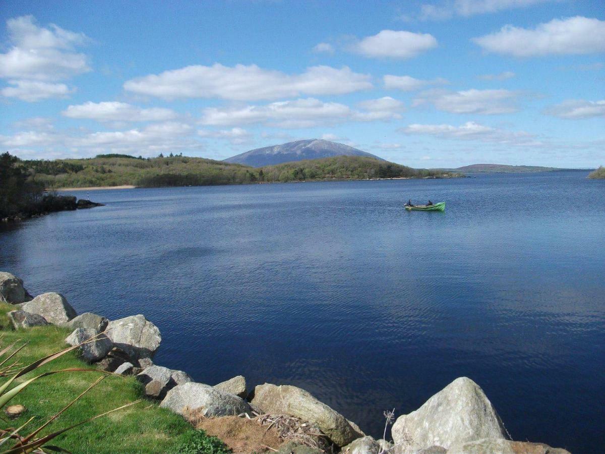 Thistledown - Ballina - Crossmolina - County Mayo - Sleeps 8 - Sister Property To Inglewood Exterior photo